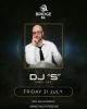 Dj ''S'' @ ''Bridge Bar'', Ammoudia Prevezas, Greece! - poster / cover art