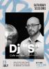 Dj ''S'' @ Café del Mar, Shekvetili, Georgia! - poster / cover art
