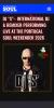 Dj "S" @ Portugal Soul Weekender 2026! - poster / cover art