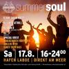 Dj ''S'' @ Laboe, Germany